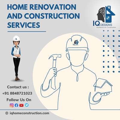 For Renovation & Construction Services
Contact Us +91 8848721023
#trivandrum #constrution #home #designs #inetriordesigning #renovation