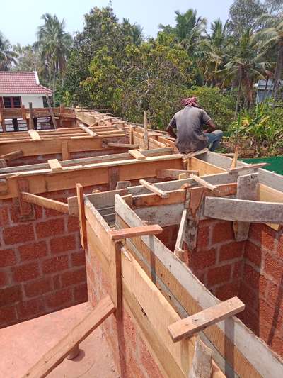 lintel shuttering