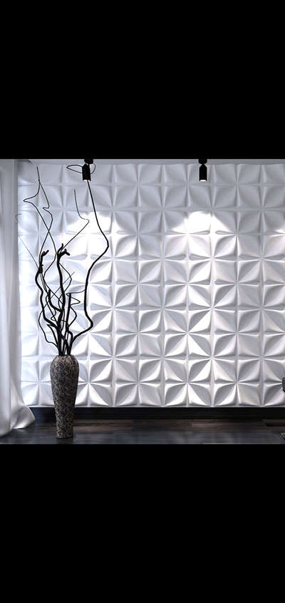3D PVC WALL  PANEL white colour Available with different Designs .

Try our new decorative #3dwallpanel  and make your walls beautiful and attractive. :) 
contact us for more details and enquiry: +91 93543 69069

 #3dwallpanel  #pvcwallpanel 
#wallpanels 
#InteriorDesigner  #HomeDecor  #Architectural&Interior  #homeinterior