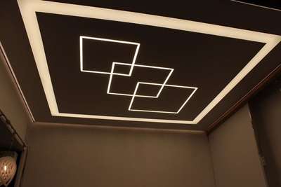 *P.O.P. false ceiling *
P.O.p.any design