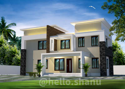 exterior design Available contact me