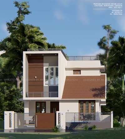 our new project Nedupuzha Thrissur   # #