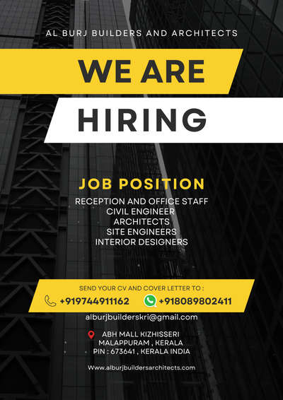 Job post #jobpost  #job  #CivilEngineer  #Architect   #jobshiring  #@jobs  #jobs  #jobproffesional  #jobshiring  #jobopportunity