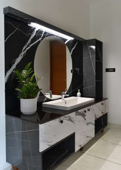 Common wash counter

#washbasin #washbasincabinets 
#Architectural&Interior