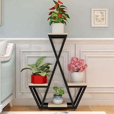 Plant Stand Ideas