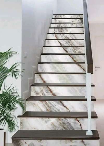 staircase design