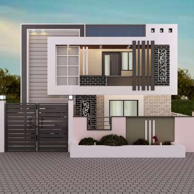 #modernhousedesigns  #exteriordesigns  #3Ddesign