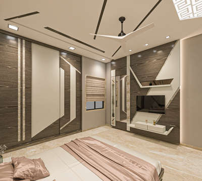 #IndoorPlants  #InteriorDesigner  #LUXURY_INTERIOR  #BedroomDecor