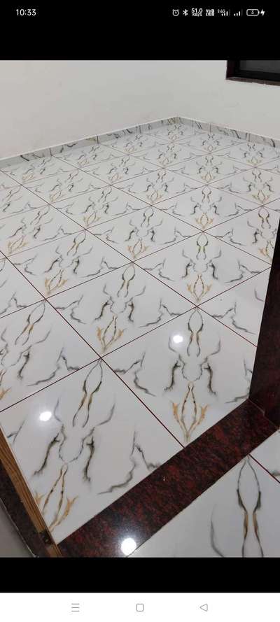 *epoxy grout *
10 साल वारंटी के साथ