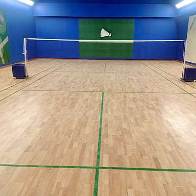 The product is internationally approved (BWF), has high end shock absorption, and a long life span. Perfect for high end indoor facilities for multi-purpose sports, basketball, squash and badminton.

🌐 www.billnsnook.com

#bwfcertifiedwoodenflooring  #sports 
 #billnsnooksportsinfra  #badminton 
 #badmintoncourtfloor  #shuttlecourt 
 #kerala   #badmintoncourtconstruction 
 #badmintoncourtflooring  #sportsinfra 
 #sportsconsultant  #Badmintonacademy 
 #badmintoncourt  #courtconstruction 
 #keralagram  #sportsinfrasolutions