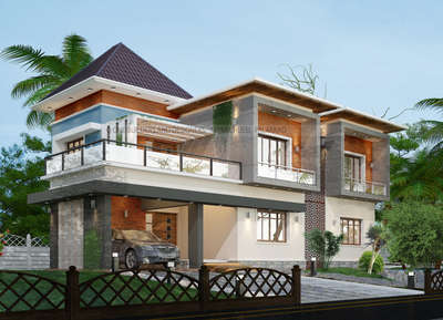 👆3D Design

  Project :  4BHK Residential building
  Client :  Mr Mansoor
  Location :  Mankurussi
  Area :  1850 Sq.ft modern contemporary home

  Q One Builders And Designers
  Mankurussi, Palakkad
  Please Contact us 

Architectural Plan, 3D modeling Interior & Exterior Walkthrough, Estimate & Panchayat approval, Supervision, Interior Work, Labour contract
Palakkad ( All Kerala Available) 
For more information Please DM

#construction #builders #palakkad #exteriordesign #3dmodeling #interorwork #interiors #interiordesign