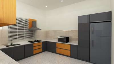 kitchen #