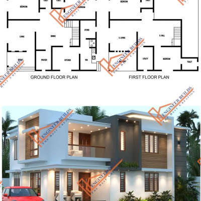 3d & floor plan in dwarka