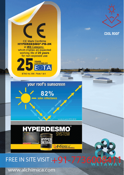 International Roofing system.
Performance life up to 25 years.
Imported product.
 #roofingservices #heatresistant #WaterProofing #roofing #heatReduction
