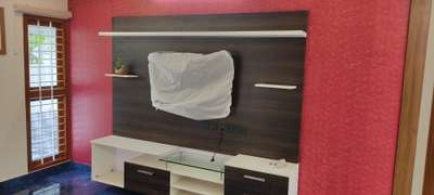 Tv unit 
Rks decor interior design