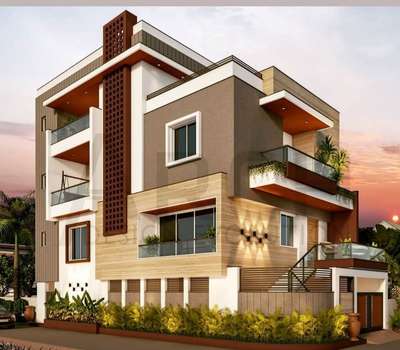 Elevation design in just 7000rs only call 9950250060