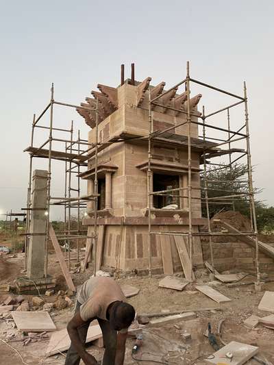 #Aiims  #jodhpur  #gateno8  #jodhpursandstone #ourwork