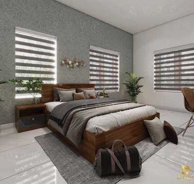 New 3D design  #MasterBedroom  #KingsizeBedroom #3d #budgetfriendly