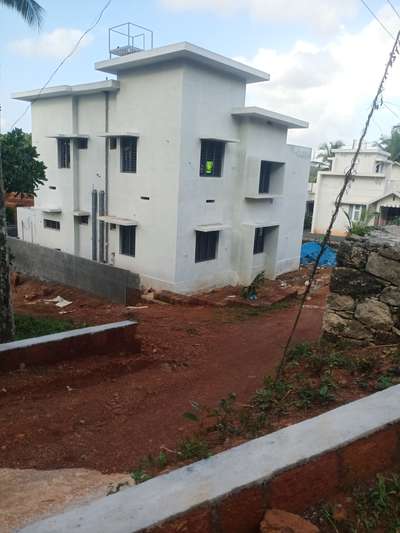 on going site at manjeri