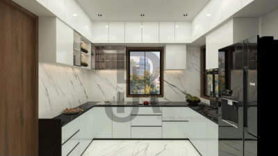 modren kitchen design and furniture