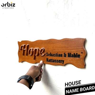 High quality House Name Board
 #nameboard   #nameboards #housename