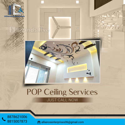 #popceiling #allinceenterprises #Call/Whatsapp 8815007873,8878621006