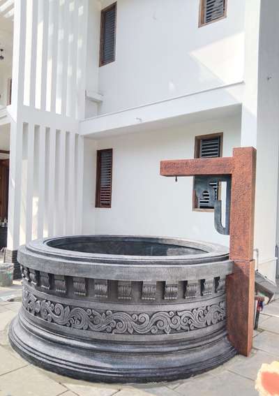 kerala well design
cement wrk
 
@kannur