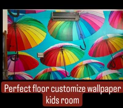 Customize wallpaper kids' room work done in Noida sector 26
for more information watch video 
 https://youtu.be/gR8iuQZ82hU #CustomizedWardrobe  #customized_wall  #custominterior