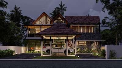 #Kerala#traditional#homes