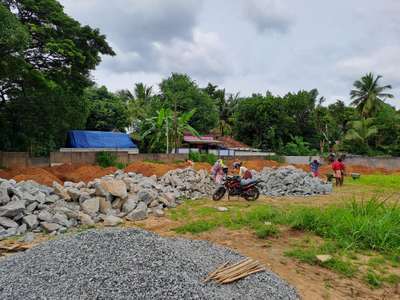 villa project at piriyari palakkad