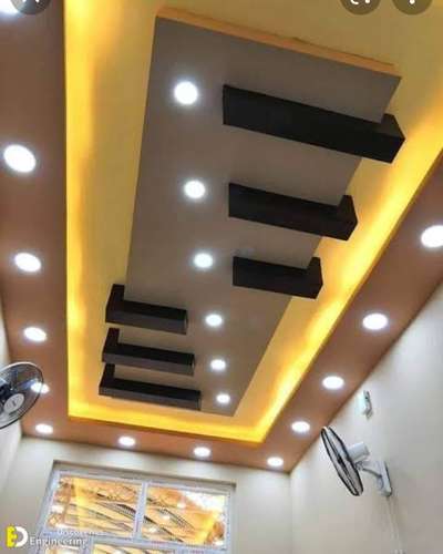 gypsum ceiling
75 per square fit