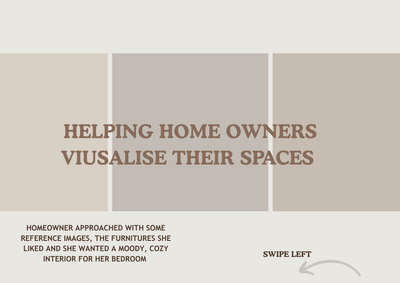 This is my recent project where a home owner approached me to design their bedroom with the products, materials they liked. They shared me the images of bed, sofa finish, mood of the interiors. They were looking for English-styled wooden interiors with earthy & coffee colour pallete
 #interiordesign   #BedroomDesigns  #WoodenFlooring  #WoodenCeiling   #moderndesign  #LUXURY_SOFA  #moody  #cozy  #daylighting  #naturallight  #opendesign  #modernhome  #minimalinterior  #comfy  #Architectural&Interior