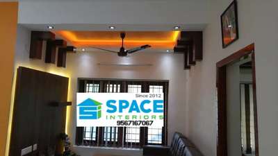 GYPSUM FALSE CEILING AND PARTITION WORKS IN TRIVANDRUM CALL 9567167067