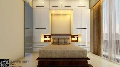 Basic quality renders 
hi we provide varieties range of renders with different quality and prices contact us for Detail discussion 
 #basics #InteriorDesigner #interriordesign #renderlovers #LUXURY_BED #BedroomDecor #MasterBedroom