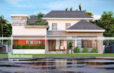 ▪️Client : Unnikuttan (KHDC-120)
▪️Place : koppam
▪️Distrct :  Palakad 
▪️Area : 1600 in sqft
▪️Rooms : 3(in BHK)
▪️Land required to build : 4(in cent)

Specifications🏠🏠
Ground Floor = 1600 (in sqft)
Sitout , Living, Dining room, Family living, kitchen, work area,  bedrooms,common toilet

14 m ഫ്രണ്ട് വീതിയും, 12 m ബാക്കിലേക്ക് നീളവുമുള്ള ഒരു സ്ഥലത്ത് ചെയ്യാവുന്ന വീടാണിത്.🏘

🤗നിങ്ങളുടെ ബഡ്ജറ്റ്   അനുസരിച്ചു specifications ലിസ്റ്റ് ..ചെയ്ത് കേരളത്തിലെ ഏറ്റവും ..കുറഞ്ഞ നിരക്കിൽ മികച്ച ക്വാളിറ്റിയിൽ  PLAN, 3D EXTERIOR, 3D INTERIOR ഡിസൈനുകളും വീട്  നിർമിക്കുവാനും ഞങ്ങൾ സഹായിക്കാം.🤝

☎️:8⃣9⃣2⃣1⃣0⃣1⃣6⃣0⃣2⃣9⃣

👉WhatsApp chat link : 
https://wa.me/918921016029

👉WhatsApp group link :
https://chat.whatsapp.com/IOeXZzRDulR3rEJNRqKawX

👉Telegram Link :
https://t.me/keralahomesdesign


#keralahome #interiordesign #exteriordesign #kerala
#home 
#custominterior 
#customexterior