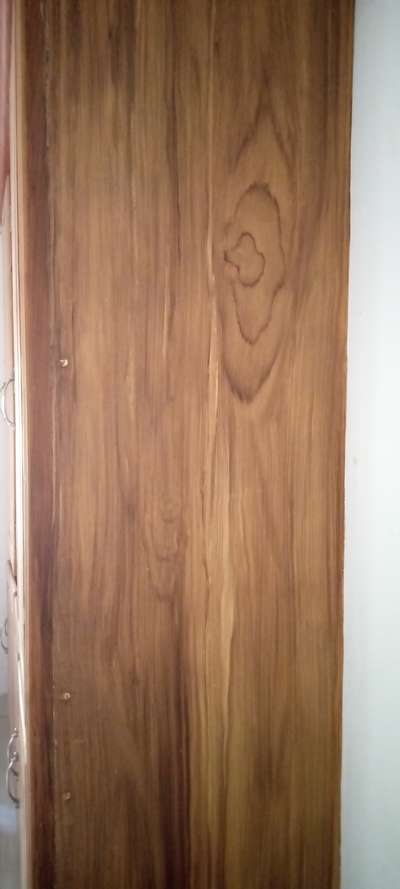 wood design