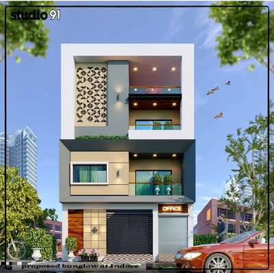 Elevation design in just 7000 rs call me 9950250060