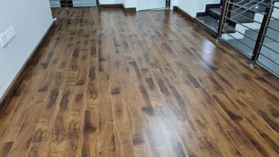 # Wooden Flooring