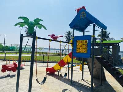 #kidspark  #kidsplaygroundequipment 
 #kidsplayground  #kidsplay  #keralagram  
 #billnsnook  #childrensplayground 
 #childrenspark  #park  #parkequipmentsupplier