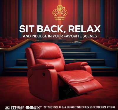 SITE BACK,RELAX 
 #Hometheater #recliners  #homecinema  #hometheaterexperts  #contractor🏠🏠🏠  #music  #cinema  #dolbyatmos   #InteriorDesigner  #acoustics  #audiovisualroom  #entertainment