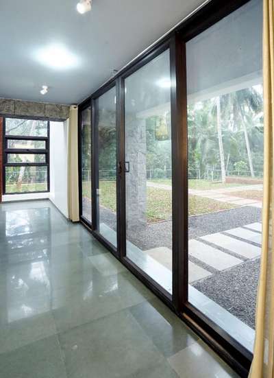 uPVC windows and doors