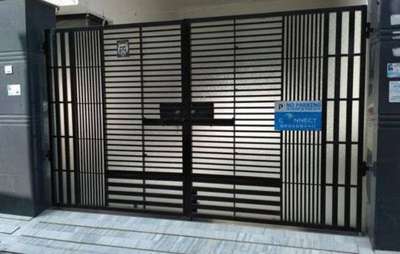 दीयाडी प्रति वेल्डर चाहिए जिसको सेफ्टी डोर बनाना आता हो और जलोहे का #welder  #gate