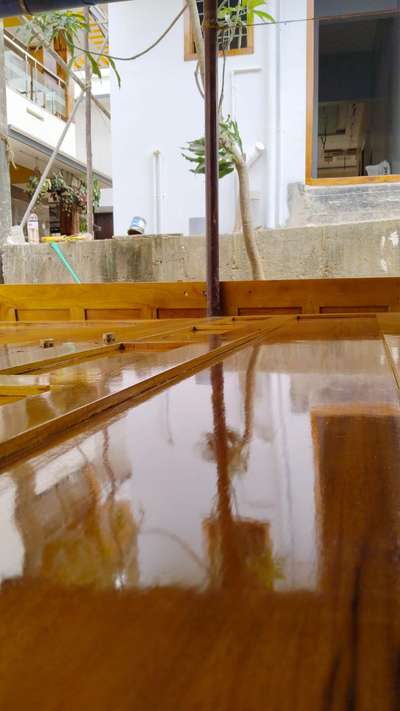 #wood_polishing