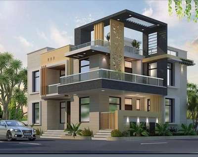 Elevation design in just 7000rs only call 9950250060