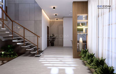 Interior Design 
#InteriorDesigner #foyerdesign #homeinterior