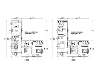 L design 

#construction #architecture #plan