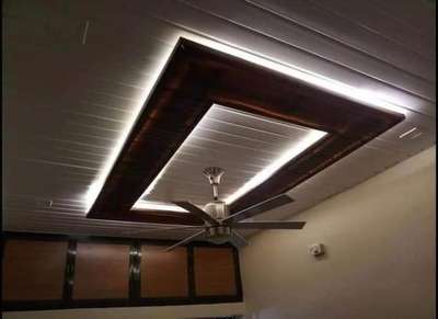 pvc celing