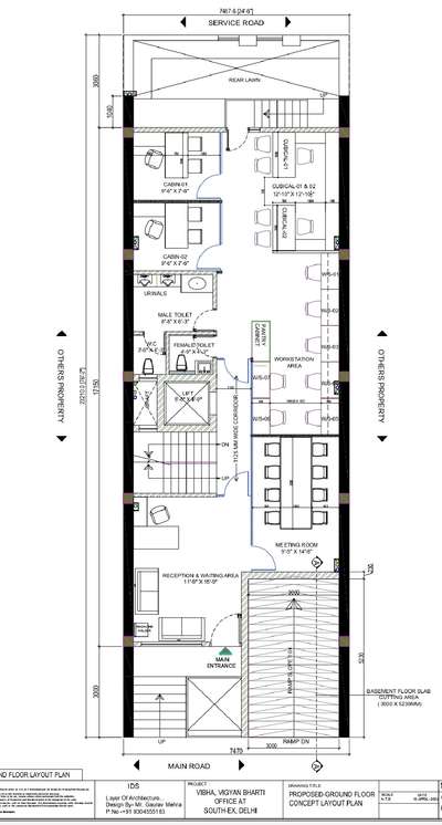 Design Your Dream House 🏡 #HouseDesigns  #Architectural&Interior  #FloorPlans