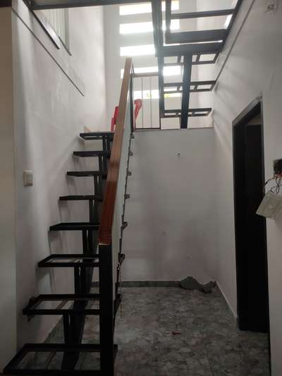 #SteelStaircase