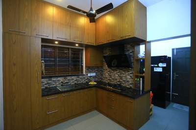 Our recent kitchen work

Designcreativo@North Paravoor, Ernakulam